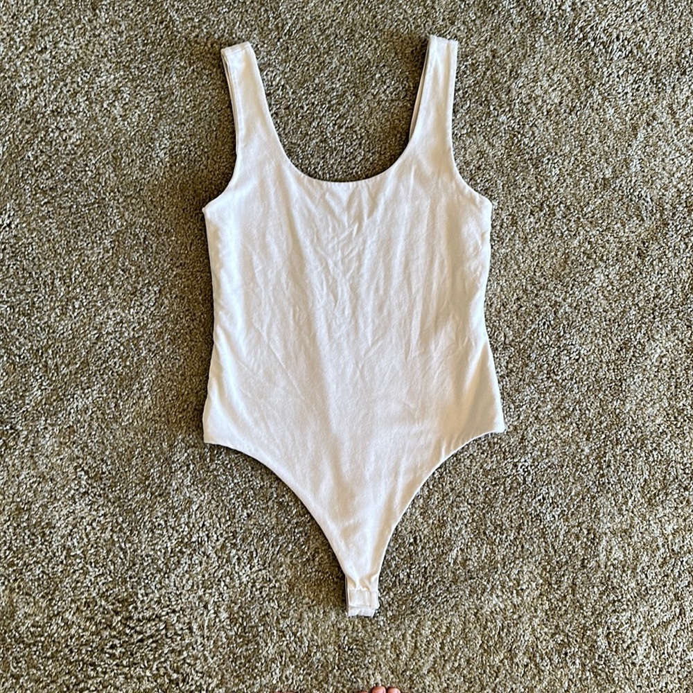 Banana Republic Bodysuit